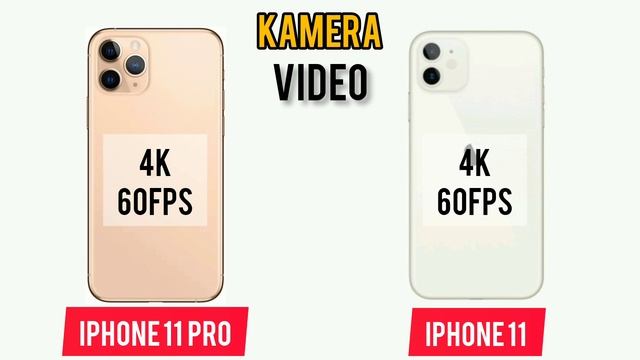 Iphone 11 pro vs iphone 11 2023 / O'zbek tilida смотреть онлайн