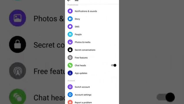 POCO X3 PRO - HOW TO FIX MESSENGER BUBBLE/CHAT HEADS and SENDING FAILED - MESSENGER PROBLEM? смотреть онлайн