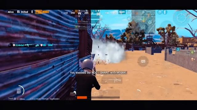 1K SPECIAL COMPETITIVE MONTAGE❤️ [PUBG MOBILE] смотреть онлайн