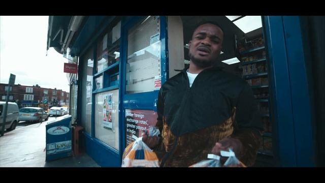 Golden Boy Muj - Pretty Little Thing [Music Video] | Link Up TV смотреть онлайн