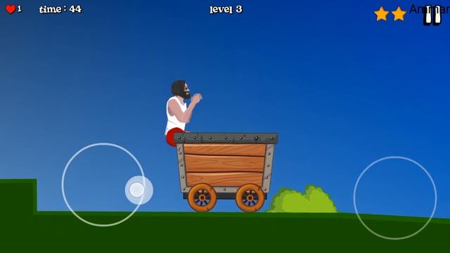 Short Life Level 3 Android Gameplay Walkthrough смотреть онлайн