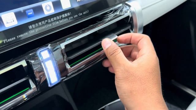 The New 2024 AIQAR ( ICAR ) EQ3 - 4WD