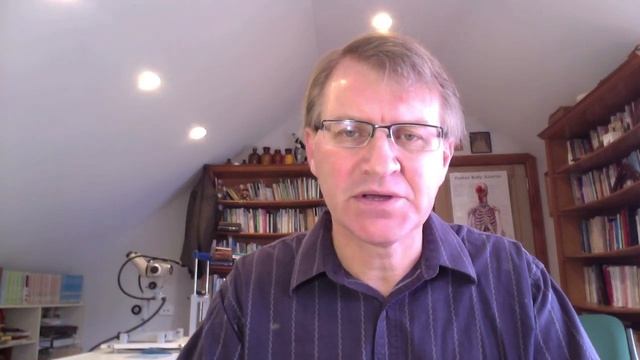 What Is The Itch Test For Candida? | Ask Eric Bakker смотреть онлайн