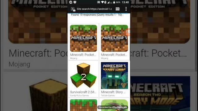 Cum să descarcă minecraft cu hec смотреть онлайн