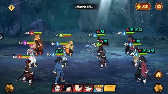 Demon Legend Fury New Giftcodes April - Demon Slayer Android IOS Voyage Demon Hunter