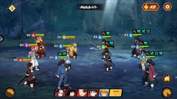 Demon Legend Fury New Giftcodes April - Demon Slayer Android iOS Voyage Demon Hunter