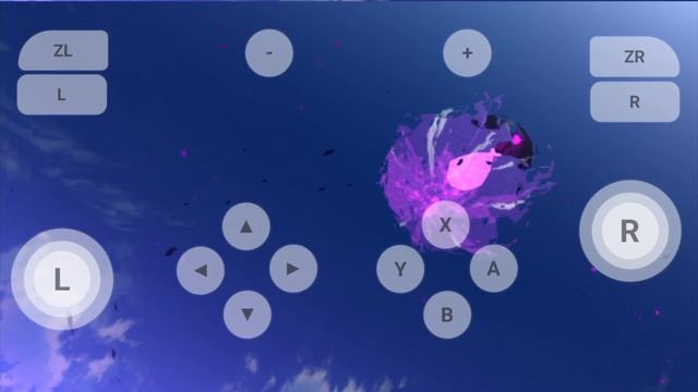 Naruto Ultimate Ninja Storm 4 Android Gameplay Offline Skyline Emulator, Mobile Android & iOS смотреть онлайн