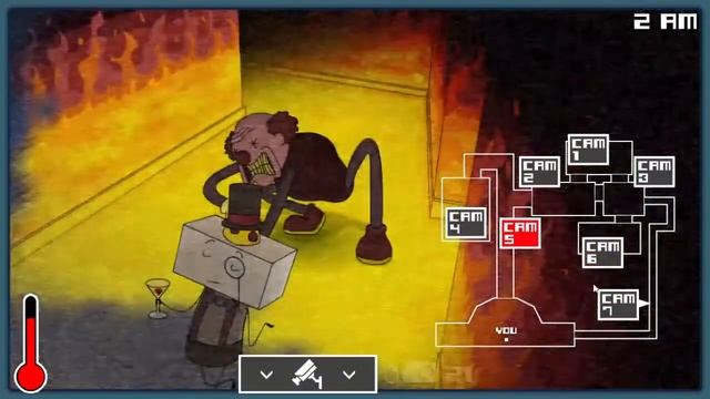 I'LL MISS YOU :) | One Night at Flumpty's 3 Hard Boiled Mode (COMPLETE!) Gameplay Finale! смотреть онлайн