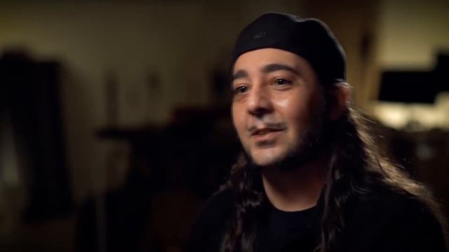 Ernie Ball: String theory с Дароном Малакяном (System of a Down) - Русская Озвучка смотреть онлайн