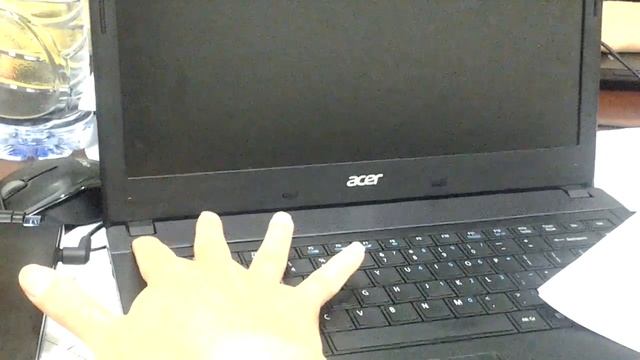 Acer 4750 Problem смотреть онлайн