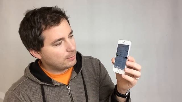 Apple iPhone 5S смотреть онлайн