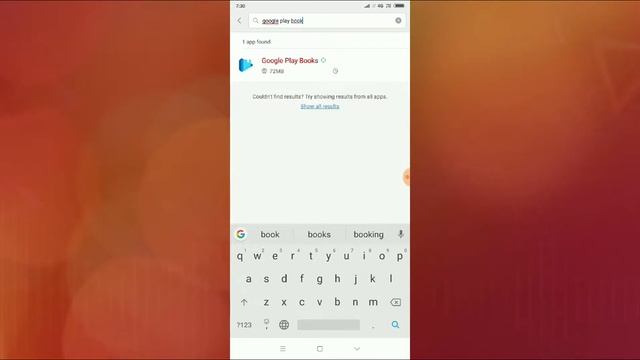 How to fix Google play books not working problem Solved 2023 смотреть онлайн