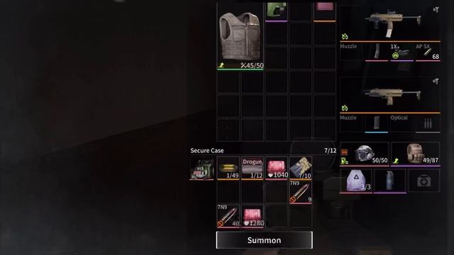 Que du solo contre duo -Lost Light смотреть онлайн