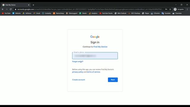 How to Use Google Find My Device ||Reset & Unlock Your Android Phone || смотреть онлайн