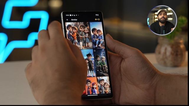 5 Best Wallpaper Apps for Android in 2023🔥 (Hindi) смотреть онлайн
