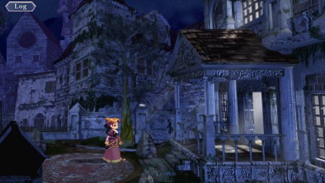 Valkyrie Profile Lenneth (First Time Playing) Part 25 - Mobile Android Port смотреть онлайн