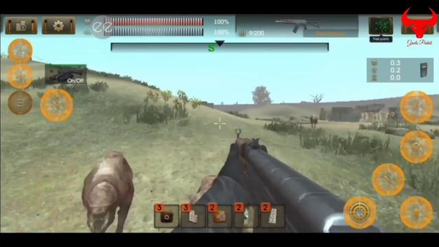 The Sun Origin:Post-Apocalyptic Action Shooter Versi 1.8.3 Mod Apk Android|NO ROOT смотреть онлайн