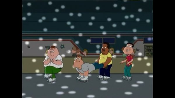 ENCOUNTER Z-MIXED got me like