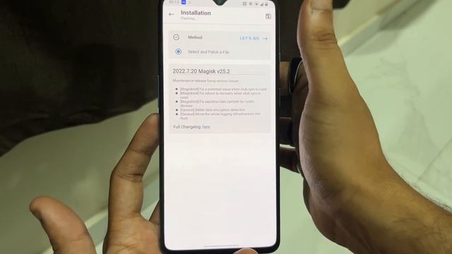 How To Root OnePlus Device Running On Oxygen OS 12 - Step by Step Guide ! смотреть онлайн