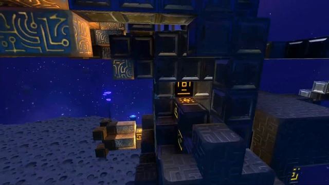 Speed Build: Mech Suit | Portal Knights 1.5.3 смотреть онлайн
