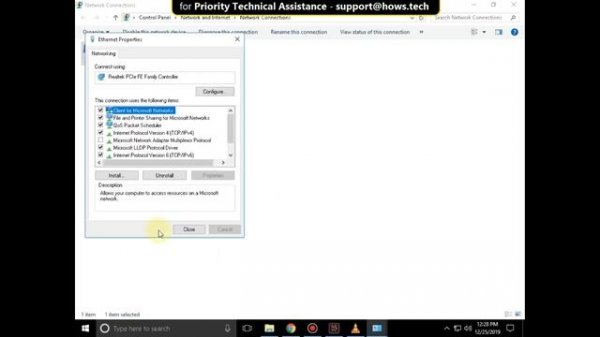 no route discord fix windows 10