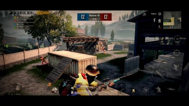 TDM Sniper only - Montage | Bazanji : King | | PUBG MOBILE | | HiTzzz Op | #pubgmobile #montage #TD смотреть онлайн
