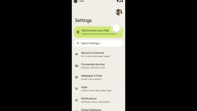 Android 12 Malayalam | Android 12 features Malayalam | Android 12 Beta devices смотреть онлайн