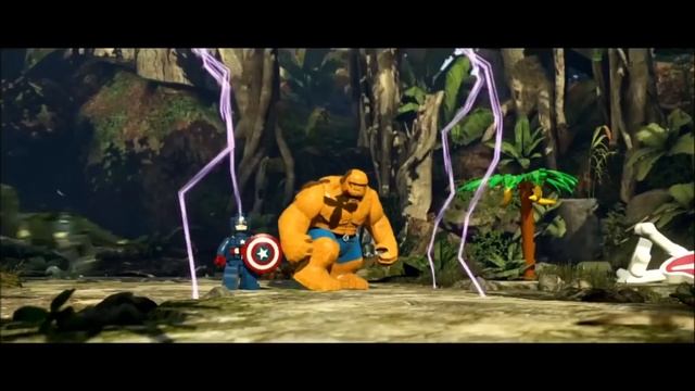 CLOSED: LEGO Marvel Super Heroes Android Giveaway(for 50+subs) смотреть онлайн