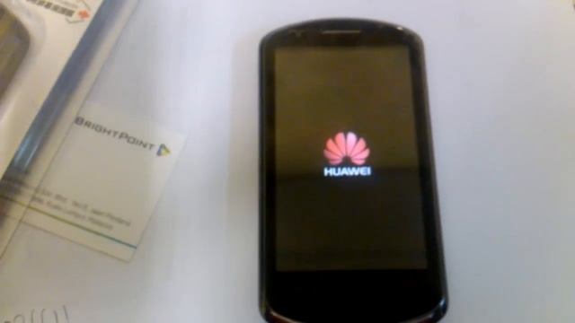 HUAWEI X5 U8800pro fast boot on ICS 4.0.3 смотреть онлайн
