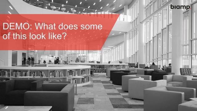 Network Considerations for Multicast Traffic in AV смотреть онлайн