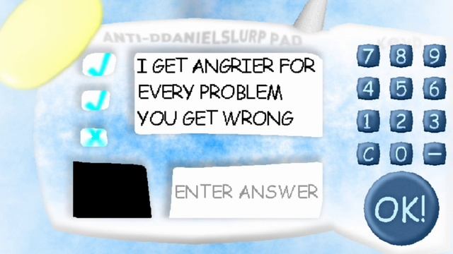 Baldi Is An Angel Classic - On Android смотреть онлайн