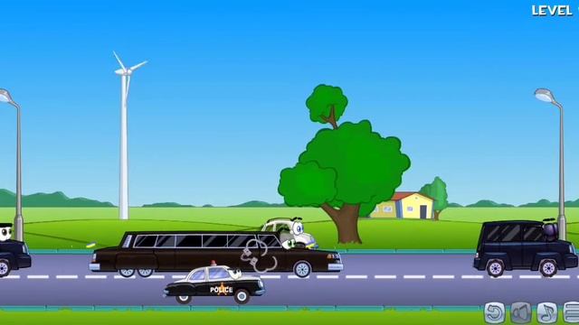 Wheely 1 - Full Game
