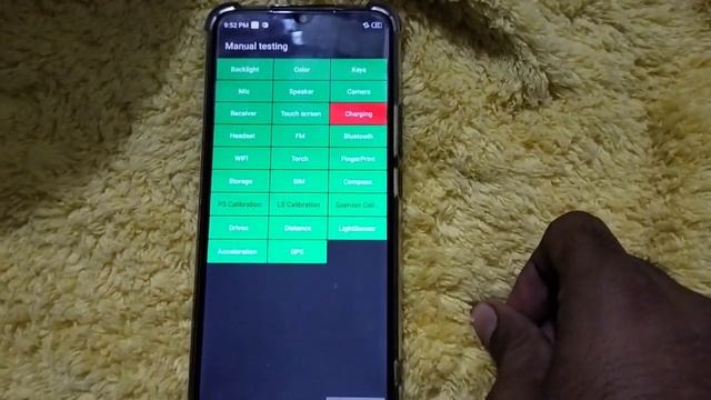 Infinix Touch Chek Code | Infinix Secret Codes | All Hidden Codes for Infinix | Technical Sajid смотреть онлайн