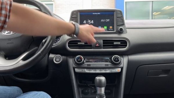 EKIY CarPlay - How to get CarPlay to work on your car wirelessly!