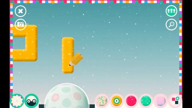 Toca Blocks! |Episode 1| смотреть онлайн
