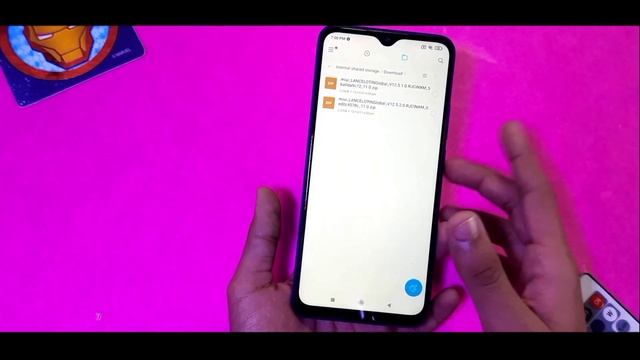 🤫 DOWNGRADE Any Miui Version & Android 11 to 10 Without Bootloader Unlock смотреть онлайн