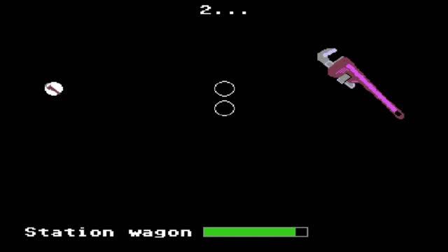 Out Of Fuel - Organ Trail [P9] смотреть онлайн