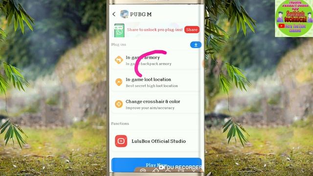 Pubg mobile free fire hacking Android app lulubox,2020 смотреть онлайн
