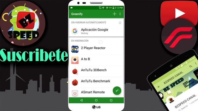 Mejorar la RAM lg g2 CLOUDY ,POWER ,STOCK,ETC // ROOT Y XPOSED смотреть онлайн