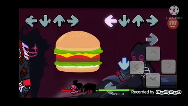 FNF CORRUPTION ANDROID (PARTE 5) смотреть онлайн
