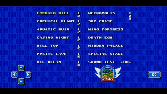 Tutorial | Como acceder a la 8° fase especial del Sonic 2 (móviles) | Sonic X Loquendo смотреть онлайн