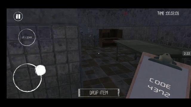 Evil Kid & Granny - Scary Horror Games - by HORROR GAMES | Android Gameplay | смотреть онлайн
