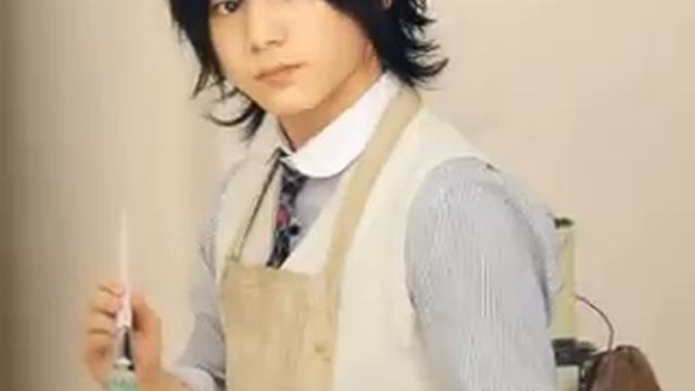 Falling in Love(yamada ryosuke) смотреть онлайн