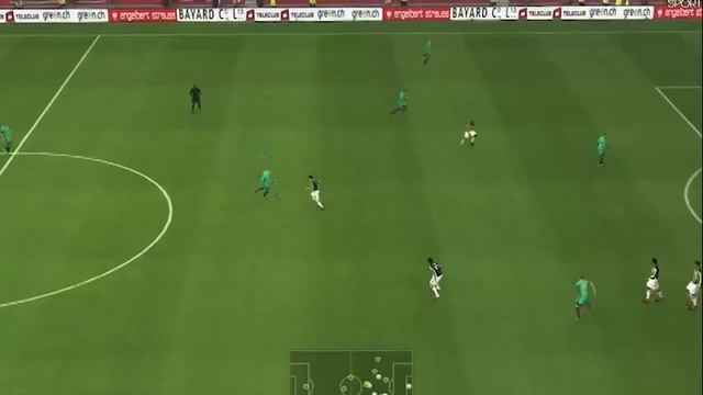 Ankaragücü - Fenerbahce 0-3 | Maç Özeti | SÜPER LİG 2022/2023
