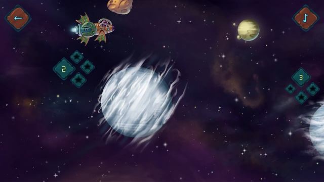Planetarix—Memory Challenge смотреть онлайн