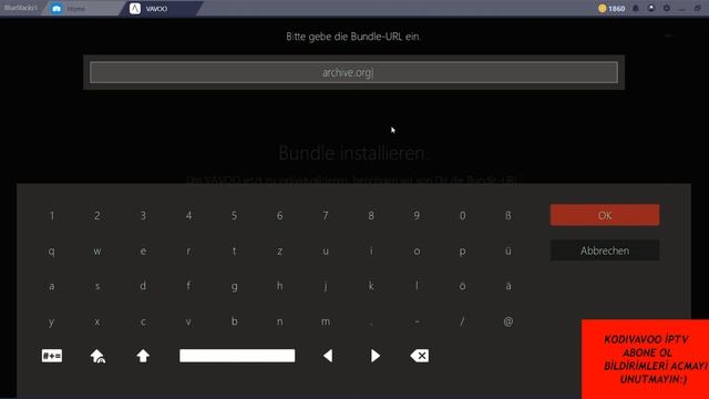 VAVOO NEW BUNDLE смотреть онлайн