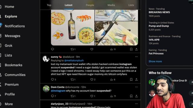 Instagram Account Suspended Problem ? We Suspended Your Account Instagram ? ✅ Fixed TODAY! смотреть онлайн
