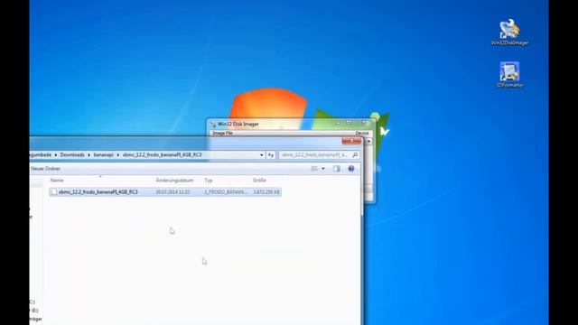 Banana Pi: Xbmc Installation | ALLNET смотреть онлайн