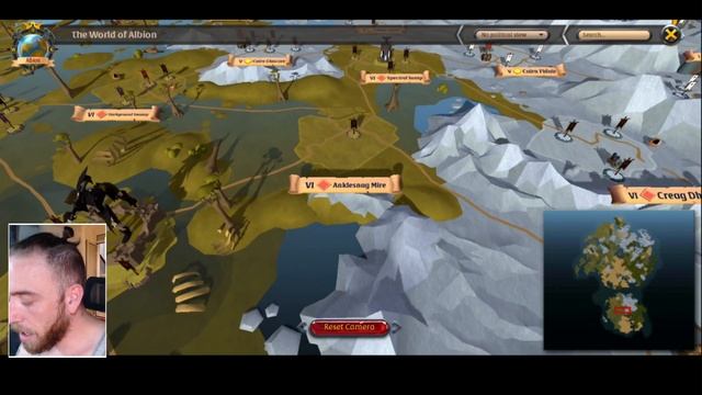 World Map Beginners Guide: Biomes, Tiles & World Map: Albion Online Android/iOS смотреть онлайн