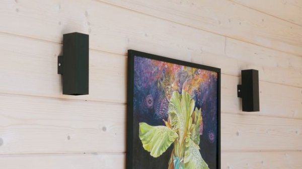 Барн Хаус для сдачи в аренду